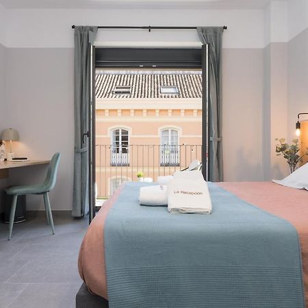 Victoria Suites 57 Málaga Exteriör bild