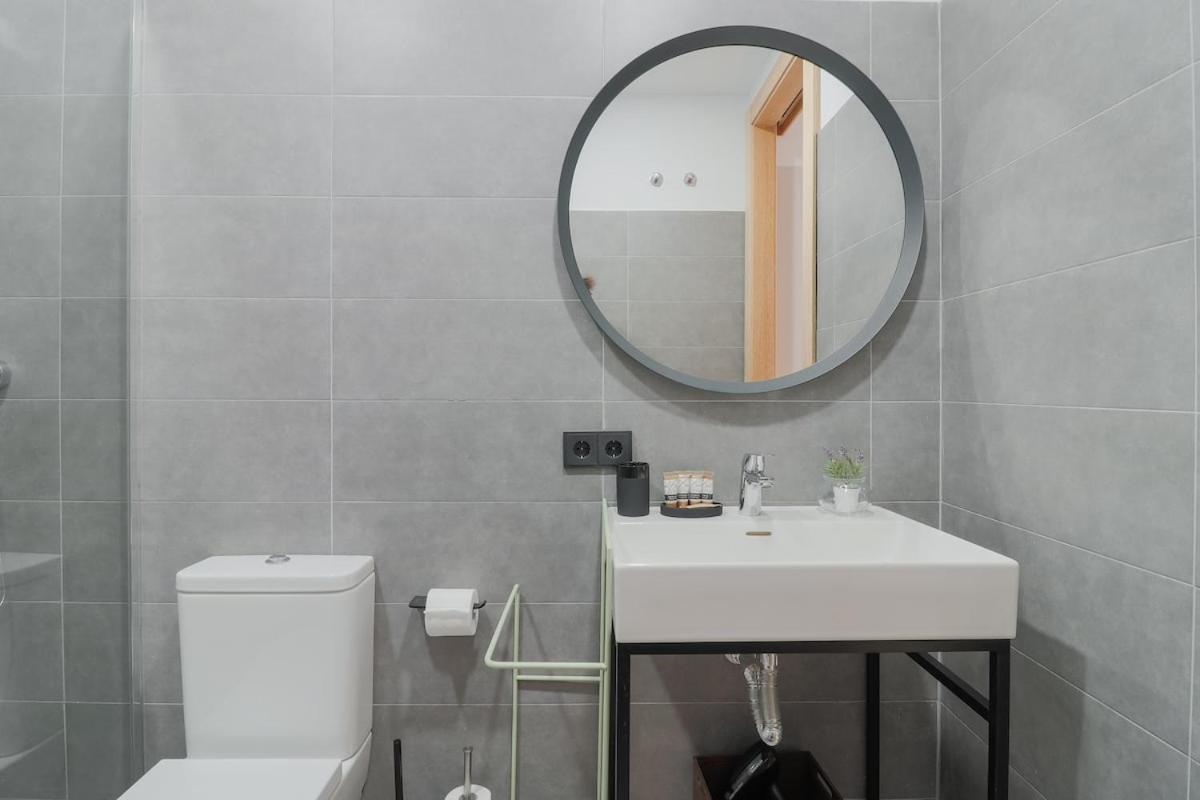 Victoria Suites 57 Málaga Exteriör bild